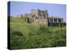 Dover Castle, Dover, Kent, England, UK, Europe-John Miller-Stretched Canvas