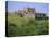 Dover Castle, Dover, Kent, England, UK, Europe-John Miller-Stretched Canvas
