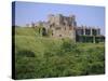 Dover Castle, Dover, Kent, England, UK, Europe-John Miller-Stretched Canvas