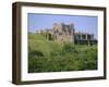 Dover Castle, Dover, Kent, England, UK, Europe-John Miller-Framed Photographic Print