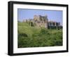 Dover Castle, Dover, Kent, England, UK, Europe-John Miller-Framed Photographic Print