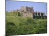 Dover Castle, Dover, Kent, England, UK, Europe-John Miller-Mounted Photographic Print