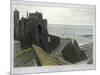 'Dover Castle', Kent, 1823-William Daniell-Mounted Giclee Print