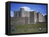 Dover Castle, Kent, England, United Kingdom, Europe-Hunter David-Framed Stretched Canvas