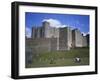 Dover Castle, Kent, England, United Kingdom, Europe-Hunter David-Framed Photographic Print