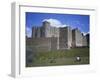 Dover Castle, Kent, England, United Kingdom, Europe-Hunter David-Framed Photographic Print