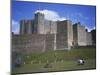 Dover Castle, Kent, England, United Kingdom, Europe-Hunter David-Mounted Photographic Print