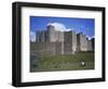 Dover Castle, Kent, England, United Kingdom, Europe-Hunter David-Framed Photographic Print