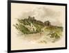 Dover Castle-Charles Wilkinson-Framed Giclee Print