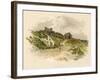 Dover Castle-Charles Wilkinson-Framed Giclee Print