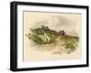 Dover Castle-Charles Wilkinson-Framed Giclee Print