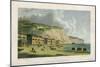 Dover, from the Beach, 19th Century-Francis-Mounted Giclee Print