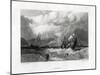 Dover, Kent, 1860-E Finden-Mounted Giclee Print