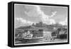 Dover, Kent, 19th Century-E Francis-Framed Stretched Canvas