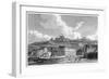 Dover, Kent, 19th Century-E Francis-Framed Giclee Print