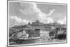 Dover, Kent, 19th Century-E Francis-Mounted Giclee Print