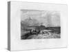 Dover Pier, Kent, 19th Century-Appelton-Stretched Canvas