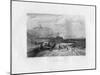 Dover Pier, Kent, 19th Century-Appelton-Mounted Giclee Print