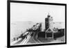 Dover Prince-Of-Wales Pier-null-Framed Photographic Print