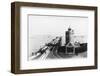 Dover Prince-Of-Wales Pier-null-Framed Photographic Print