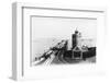 Dover Prince-Of-Wales Pier-null-Framed Photographic Print