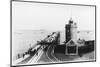 Dover Prince-Of-Wales Pier-null-Mounted Photographic Print