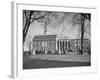 Dover State House, Delaware-Peter Stackpole-Framed Premium Photographic Print
