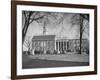 Dover State House, Delaware-Peter Stackpole-Framed Premium Photographic Print