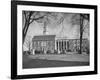 Dover State House, Delaware-Peter Stackpole-Framed Premium Photographic Print
