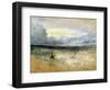 Dover-J. M. W. Turner-Framed Giclee Print