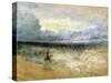 Dover-J. M. W. Turner-Stretched Canvas