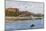 Dovercourt Bay, from the Sea-Alfred Robert Quinton-Mounted Giclee Print