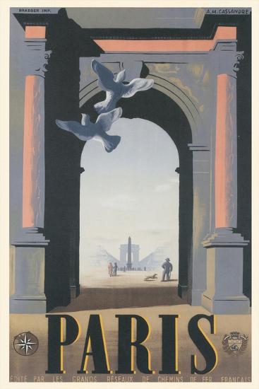 Art Print, , large