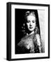 Down Argentine Way, Betty Grable, 1940-null-Framed Photo