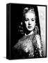 Down Argentine Way, Betty Grable, 1940-null-Framed Stretched Canvas