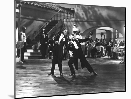 Down Argentine Way, The Nicholas Brothers (Fayard Nicholas, Harold Nicholas), 1940-null-Mounted Photo