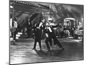 Down Argentine Way, The Nicholas Brothers (Fayard Nicholas, Harold Nicholas), 1940-null-Mounted Photo