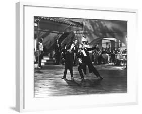 Down Argentine Way, The Nicholas Brothers (Fayard Nicholas, Harold Nicholas), 1940-null-Framed Photo