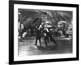 Down Argentine Way, The Nicholas Brothers (Fayard Nicholas, Harold Nicholas), 1940-null-Framed Photo