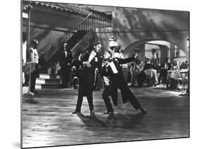 Down Argentine Way, The Nicholas Brothers (Fayard Nicholas, Harold Nicholas), 1940-null-Mounted Photo