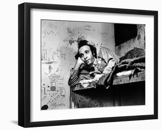 Down by Law, 1986-null-Framed Photo