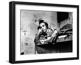 Down by Law, 1986-null-Framed Photo