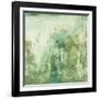 Down by the River II-Jodi Fuchs-Framed Art Print