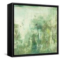 Down by the River II-Jodi Fuchs-Framed Stretched Canvas