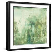 Down by the River II-Jodi Fuchs-Framed Art Print