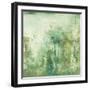 Down by the River II-Jodi Fuchs-Framed Art Print