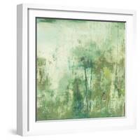 Down by the River II-Jodi Fuchs-Framed Art Print