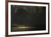 Down By The River-Norbert Maier-Framed Giclee Print