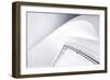 Down Curve-Jeroen Van-Framed Photographic Print