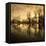 Down Deep into the Pain-Philippe Sainte-Laudy-Framed Stretched Canvas
